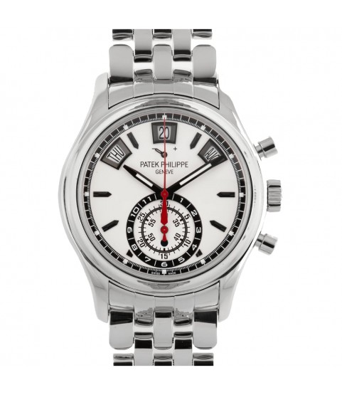 New set of hands for Patek Philippe 5960A Annual Calendar Chronograph