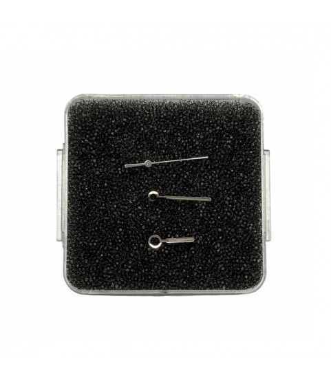 New set of hands for Patek Philippe Nautilus 3800/1A