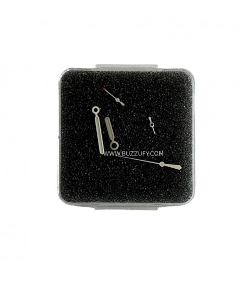 New set of hands for Patek Philippe Nautilus 5980/1A part