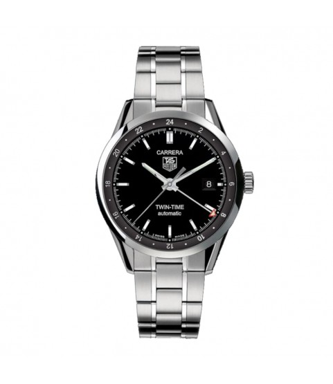 New Set of Hands for Tag Heuer CARRERA WV2115/0, Caliber 7