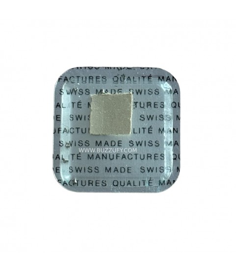 New set of screws for Tissot caliber 2140 part 5445