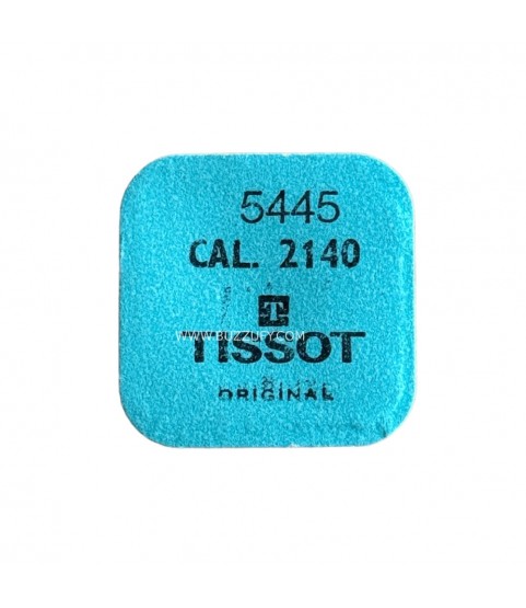New set of screws for Tissot caliber 2140 part 5445