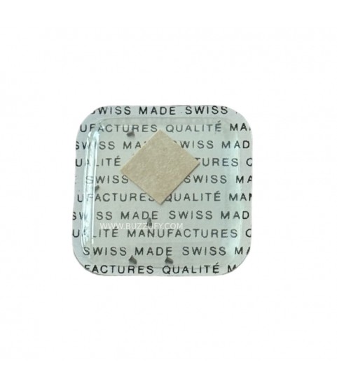 New set of screws for Tissot caliber 530 part 5445