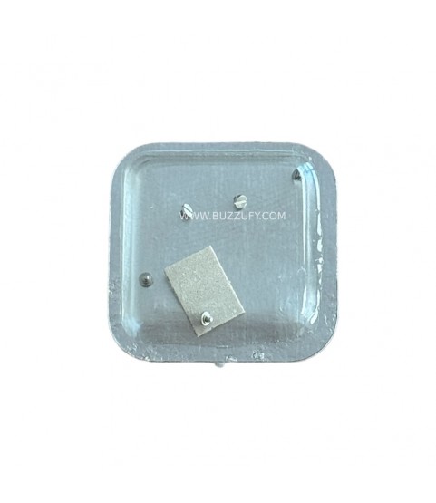 New set of screws for Tissot movement caliber 430 part 52576