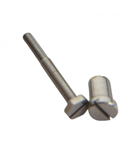 New set screws for bezel and back case for Audemars Piguet Royal Oak Offshore 26470ST