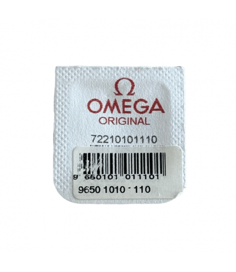 New setting lever for Omega 1010, 1011, 1012, 1020, 1021, 1022 and 1030