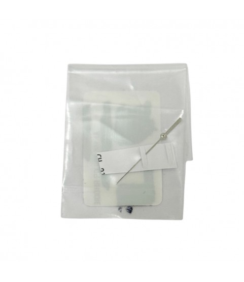 New silver big chronograph seconds hand for Audemars Piguet 26320ST watch