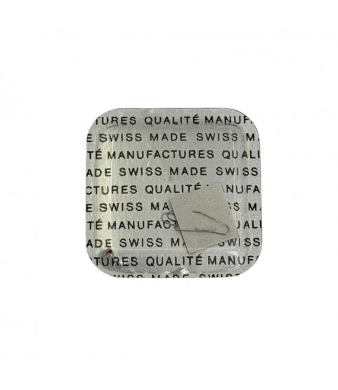 New spring for date jumper part for Certina caliber 25-65 part 450