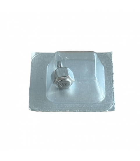 New stainless steel crown for Audemars Piguet Royal Oak Offshore 26231 ST part
