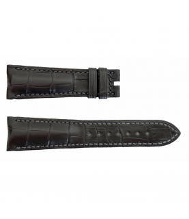 New Tag Heuer Carrera FC8178 watch leather strap 22mm