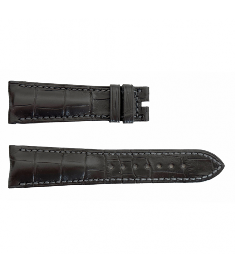 New Tag Heuer Carrera FC8178 watch leather strap 22mm