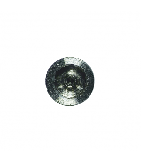 New Tag Heuer Carrera chronograph push button part