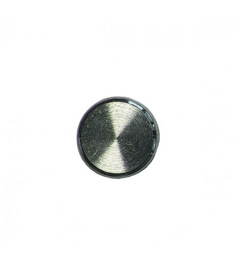 New Tag Heuer Carrera chronograph push button part New Tag Heuer Carrera chronograph push button part