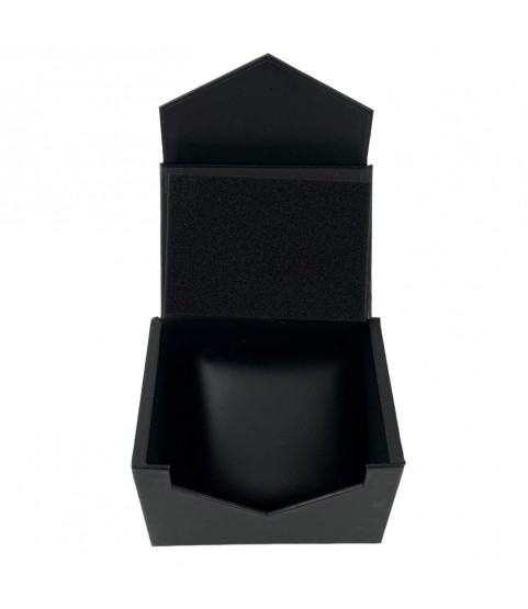 New Tag Heuer service travel box for watches