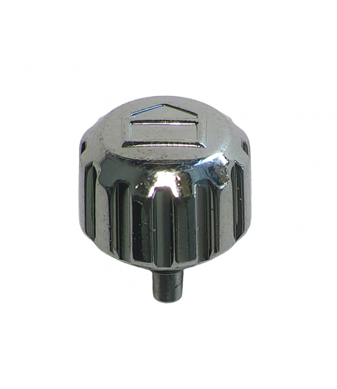 New TAG Heuer WAY211C Aquaracer stainless steel crown part