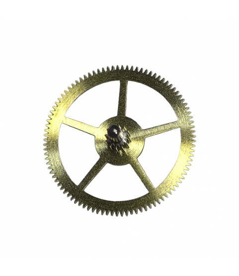 New third wheel for Rolex caliber 3135 part 3135-340