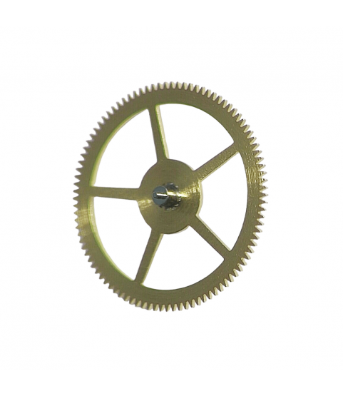New third wheel for Rolex caliber 3135 part 3135-340