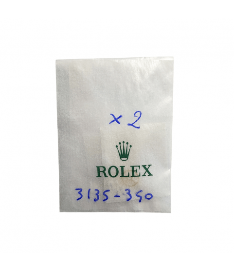 New third wheel for Rolex caliber 3135 part 3135-340