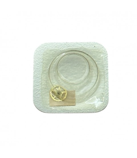 New third wheel part for Certina caliber 17-351, part 210
