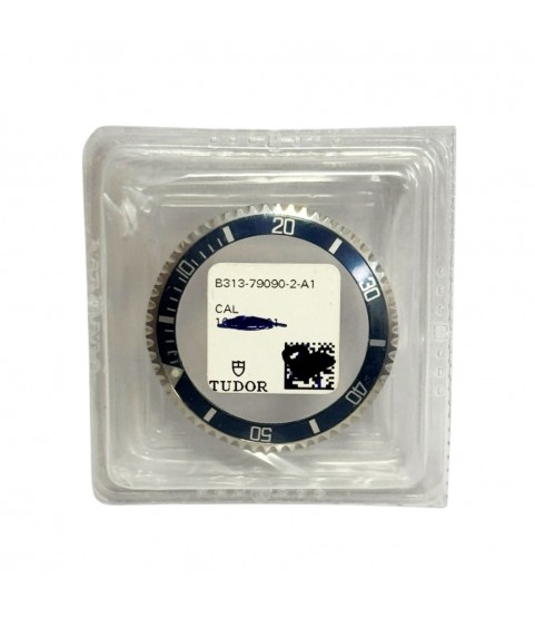 New Tudor Snowflake blue bezel set 9411, 94010, 9401, 79090