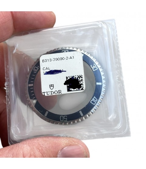 New Tudor Snowflake blue bezel set 9411, 94010, 9401, 79090