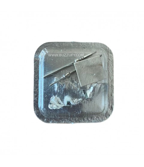 New winding stem for Tissot 781-1, 2451 part 401