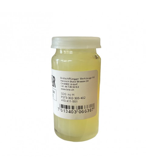 Novostar grease type E for barrels and mainsprings of watches and clocks 30ml