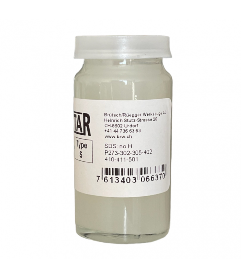 Novostar grease type S, for winding mechanisms 30 ml