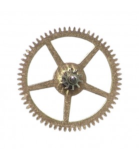 Omega 1001 center wheel part 1216