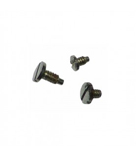 Omega 1012 set of 3 screws