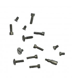 Omega 23.7S T1 set of 14 screws