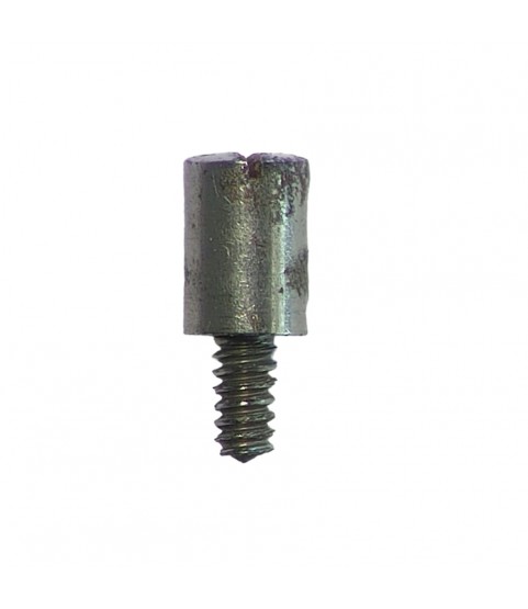 Omega 266 dial screw part