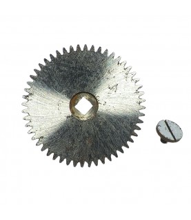 Omega 266 ratchet wheel part 1100