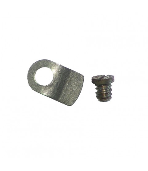 Omega 562 case clamp part