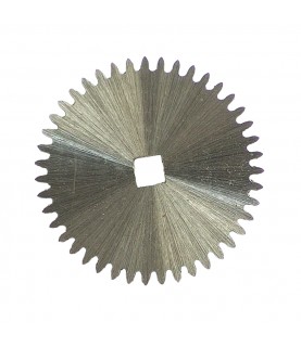 Omega 601 ratchet wheel part 1100