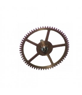 Omega 711 cannon pinion for large driving wheel part 1230
