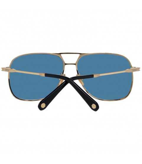 Omega OM0018-H 6130V men sunglasses 61 mm