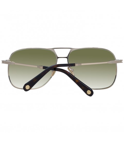 Omega OM0018-H 6132P men sunglasses 61 mm