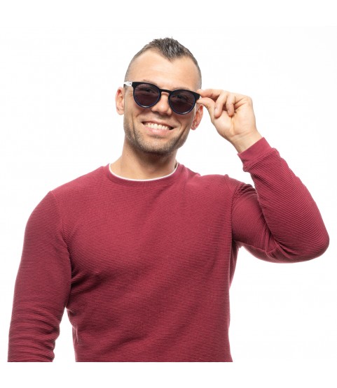 Omega OM0020-H 5201A unisex sunglasses 52 mm