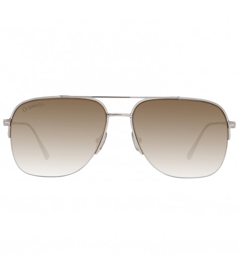 Omega OM0034 5934F men sunglasses 59 mm