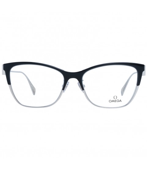 Omega OM5001-H 01A  women glass optical frame 54 mm