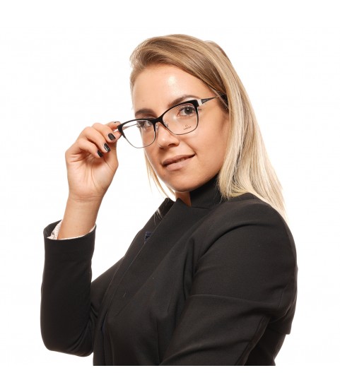 Omega OM5001-H 01A  women glass optical frame 54 mm