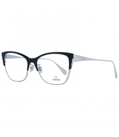 Omega OM5001-H 01A  women glass optical frame 54 mm