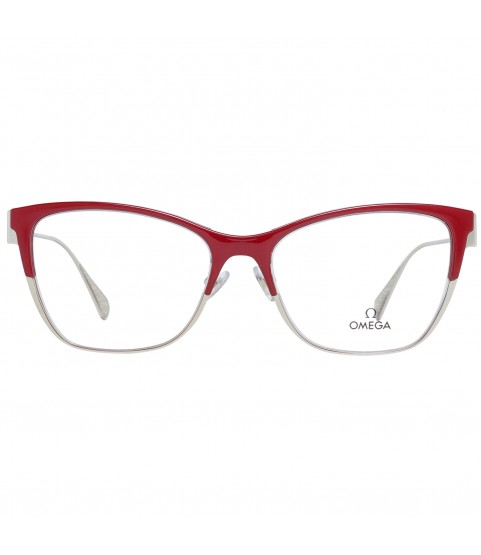 Omega OM5001-H 066  women glass optical frame 54 mm