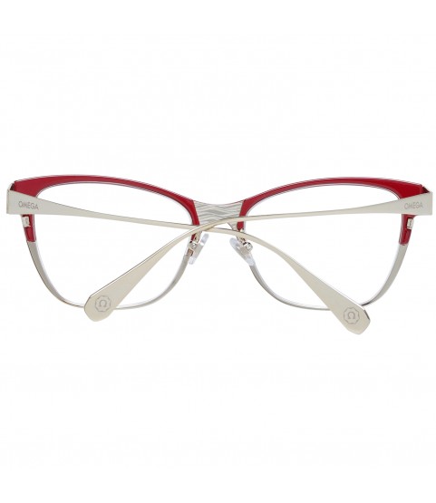 Omega OM5001-H 066  women glass optical frame 54 mm