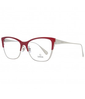 Omega OM5001-H 066  women glass optical frame 54 mm