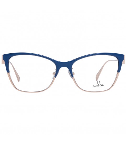 Omega OM5001-H 090 women glass optical frame 54 mm