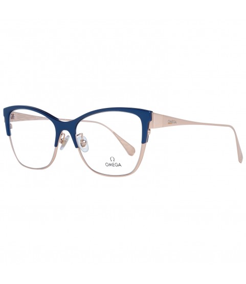 Omega OM5001-H 090 women glass optical frame 54 mm