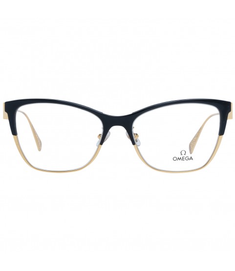Omega OM5001-H 54001 women glass optical frame 54 mm