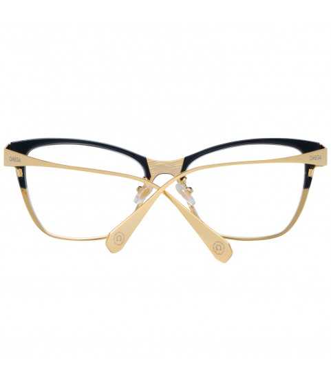Omega OM5001-H 54001 women glass optical frame 54 mm